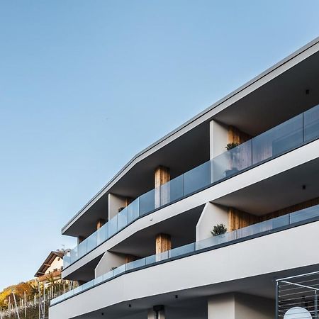 Dornsberg Panoramic Apartments Scena Exterior foto