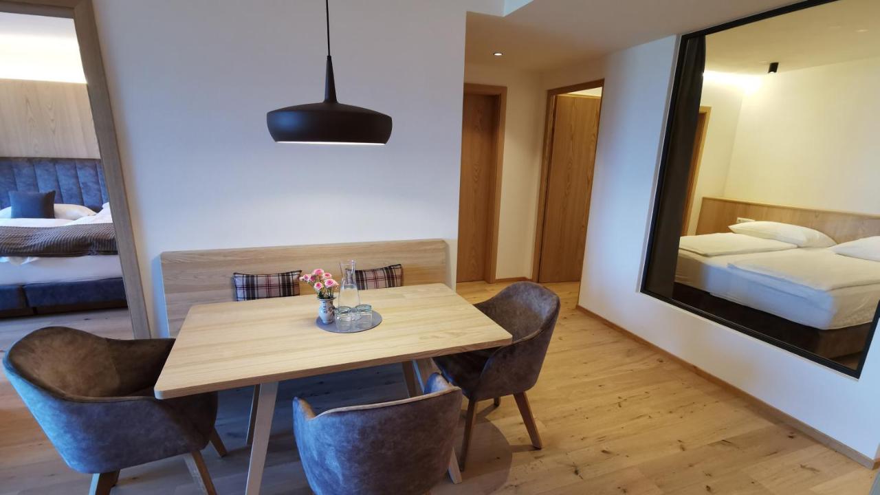 Dornsberg Panoramic Apartments Scena Exterior foto